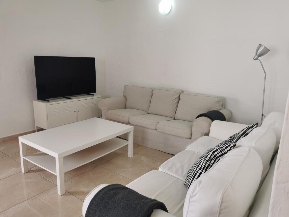 Apartamentos Anjomacar B Teguise  Zewnętrze zdjęcie
